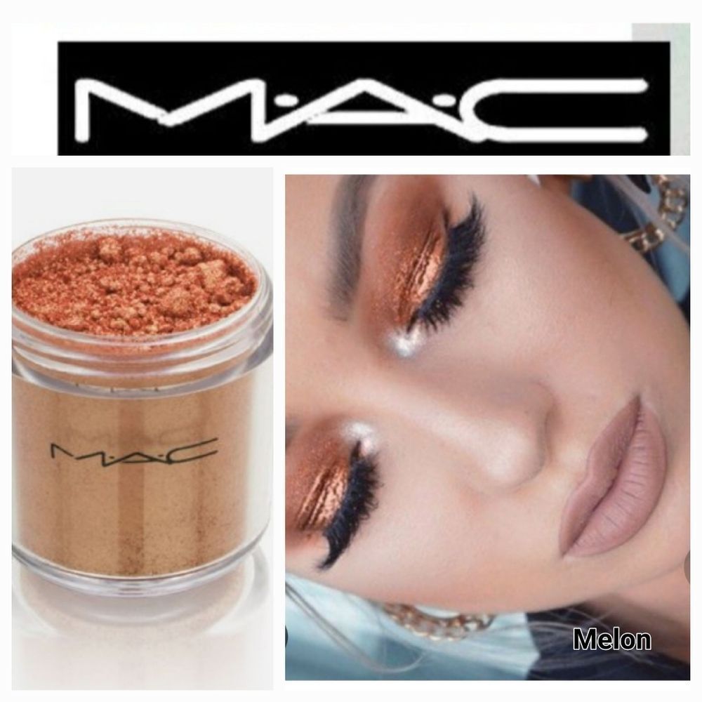 Mac Cosmetics Pigment